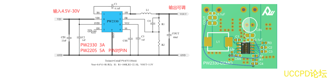 18V转5V，15V转5V的LDO和DC芯片方案