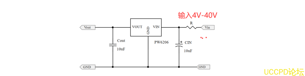 18V转5V，15V转5V的LDO和DC芯片方案