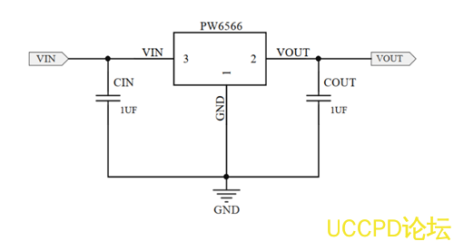 鋰電池3.7V轉3V，1.5V的穩壓和降壓芯片