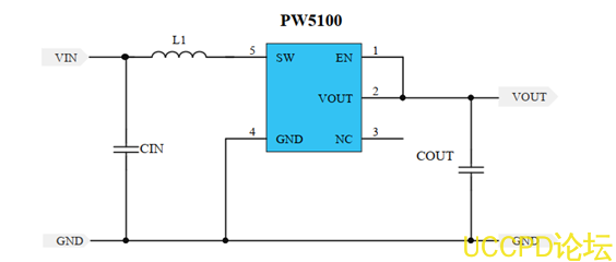 榦電池陞壓5V，功耗比較低