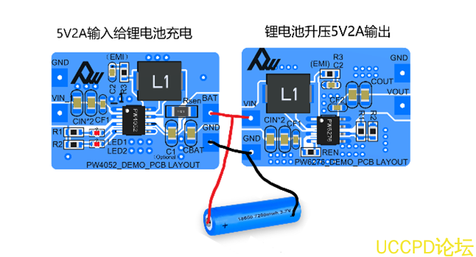 SLM6500电磁干扰认证设计PCB