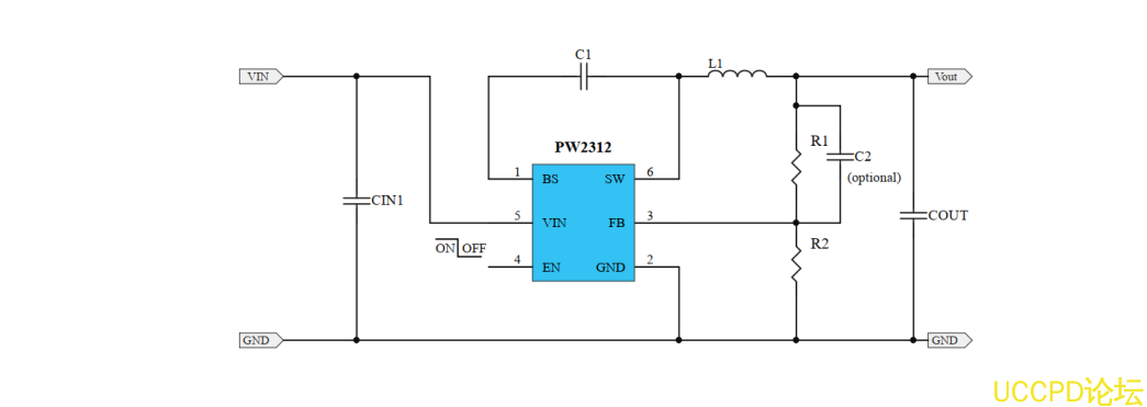 18V轉5V，15V轉5V的LDO和DC芯片方案