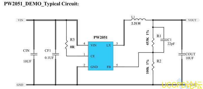 鋰電池3.7V轉3V，1.5V的穩壓和降壓芯片