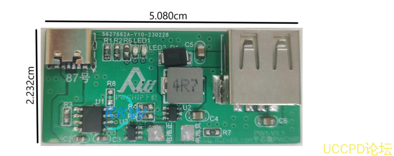 鋰電池充放電闆子用於多 箇 3.7V 鋰電池併聯或單箇串聯使用